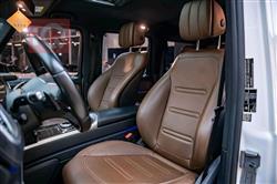 مێرسێدس بێنز G-Class